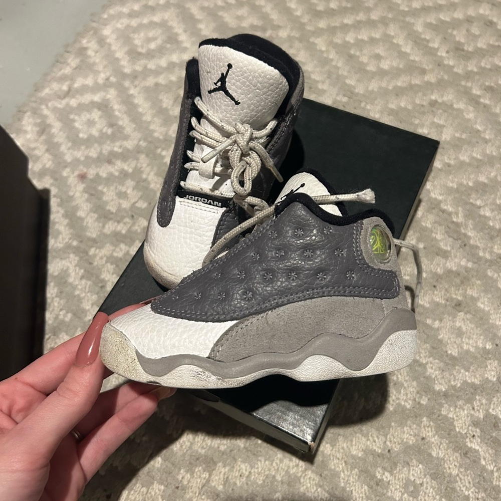 Baby Jordan’s